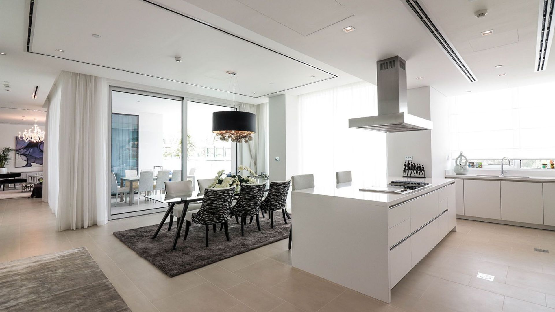 Apartamento para venda em Al Barari, Dubai, EAU 4 quartos, 786 m². № 24756 - foto 4