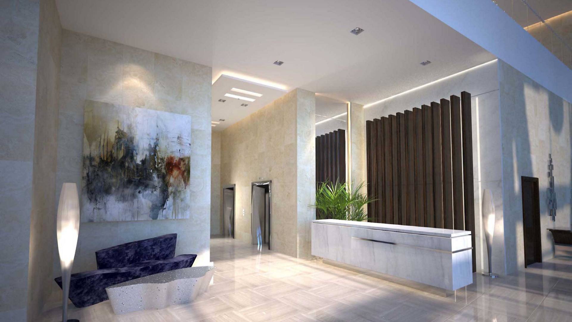Apartamento para venda em Jumeirah Village Circle, Dubai, EAU 2 quartos, 130 m². № 24650 - foto 4