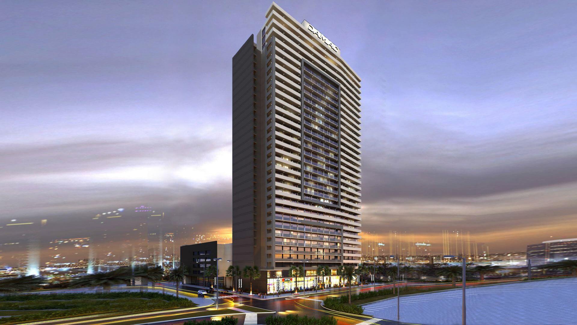 Apartamento para venda em Jumeirah Village Circle, Dubai, EAU 2 quartos, 130 m². № 24650 - foto 2