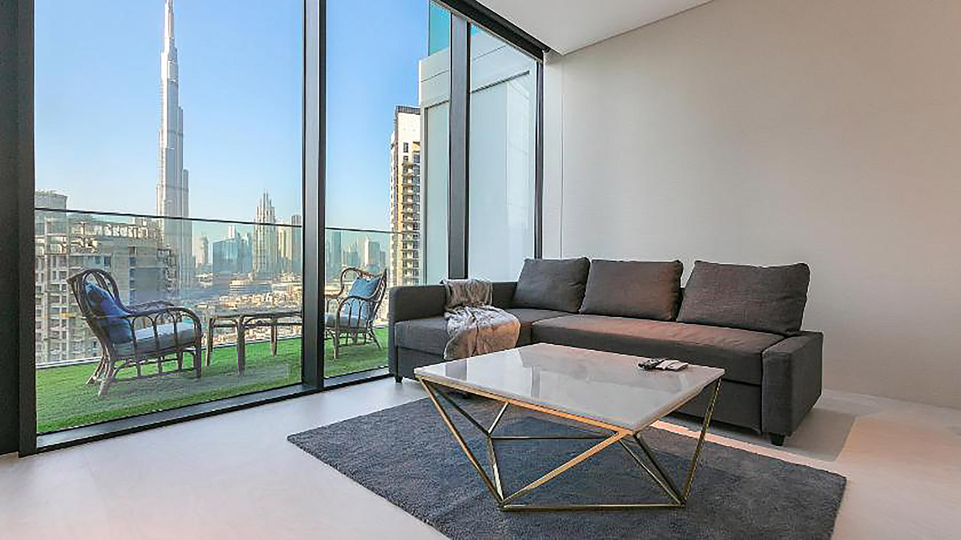 Apartamento para venda em Business Bay, Dubai, EAU 2 quartos, 103 m². № 24872 - foto 1