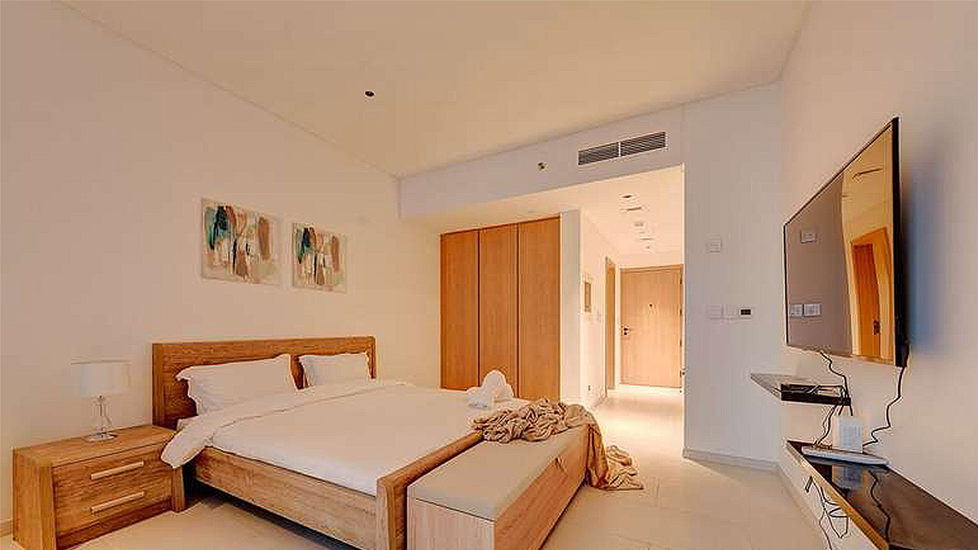 Apartamento para venda em Business Bay, Dubai, EAU 2 quartos, 103 m². № 24872 - foto 2