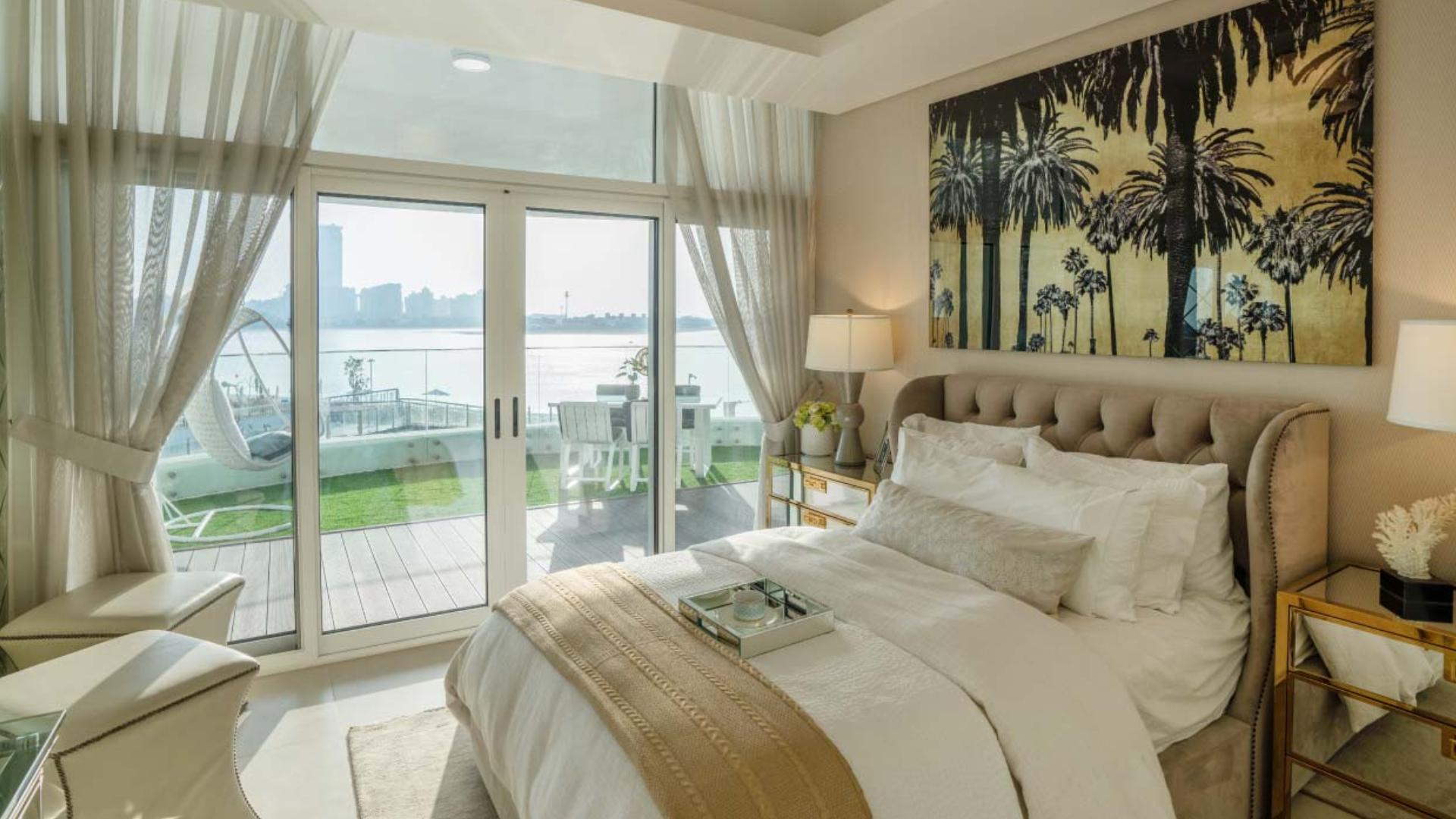 Apartamento para venda em Palm Jumeirah, Dubai, EAU 1 quarto, 109 m². № 24900 - foto 1