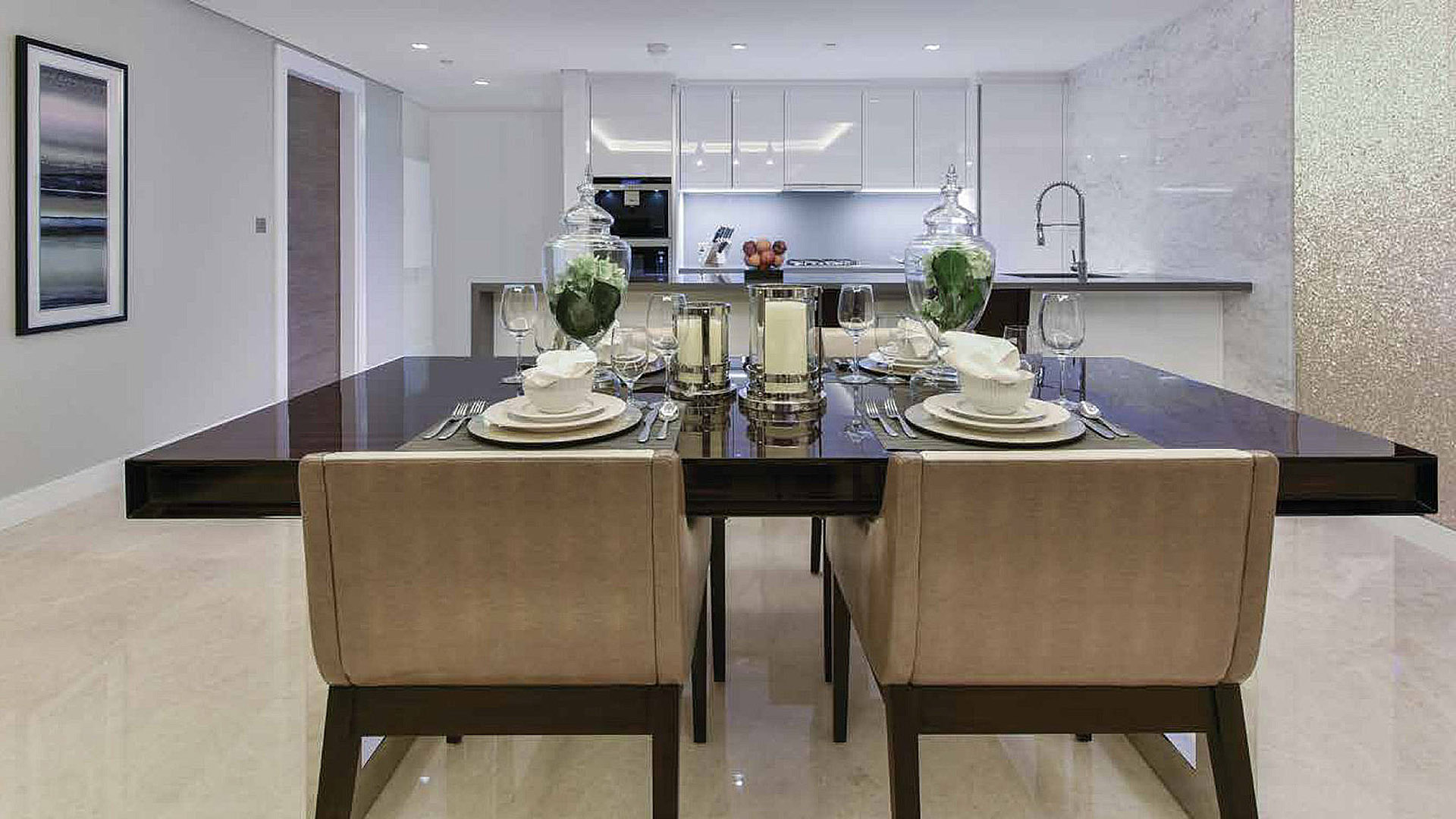 Apartamento para venda em Business Bay, Dubai, EAU 2 quartos, 156 m². № 24905 - foto 7