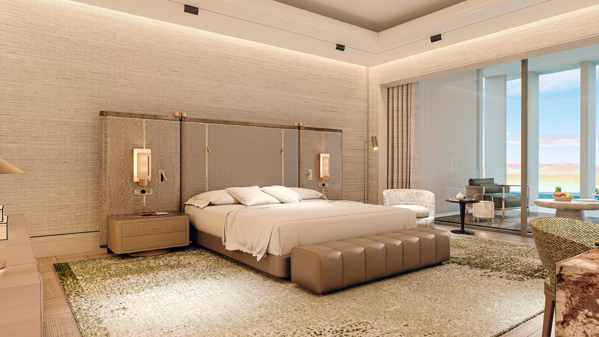 Apartamento para venda em Creekside, Dubai, EAU 2 quartos, 357 m². № 30036 - foto 9