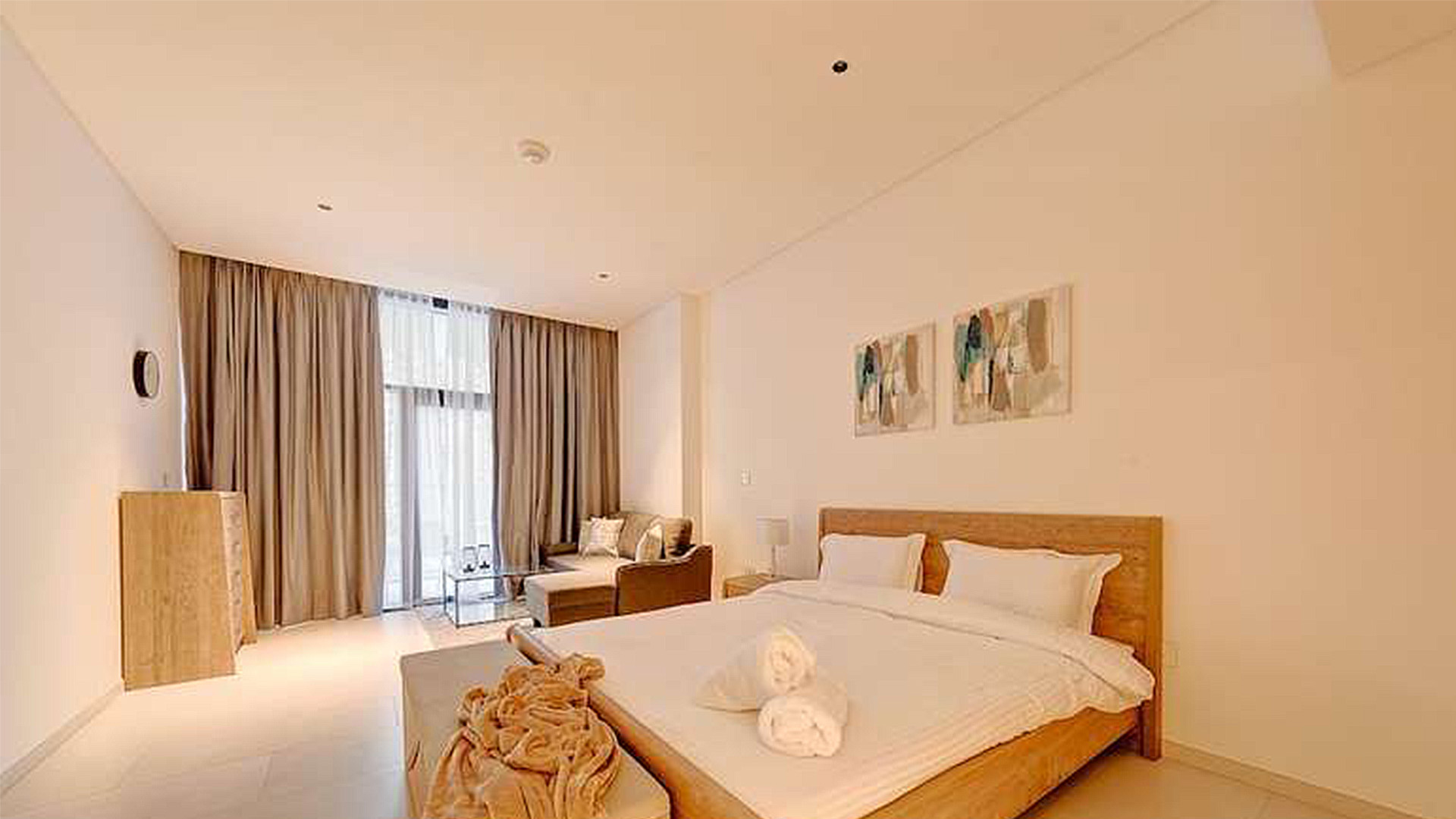 Apartamento para venda em Business Bay, Dubai, EAU 1 divisão, 82 m². № 31088 - foto 3
