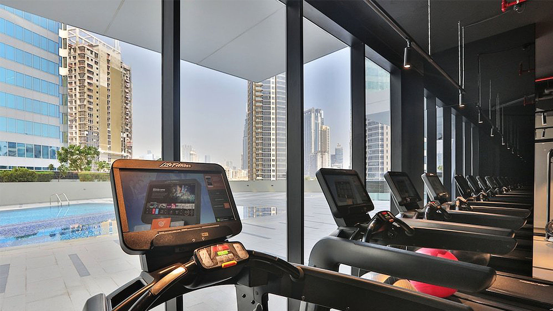 Apartamento para venda em Business Bay, Dubai, EAU 1 divisão, 82 m². № 31088 - foto 6