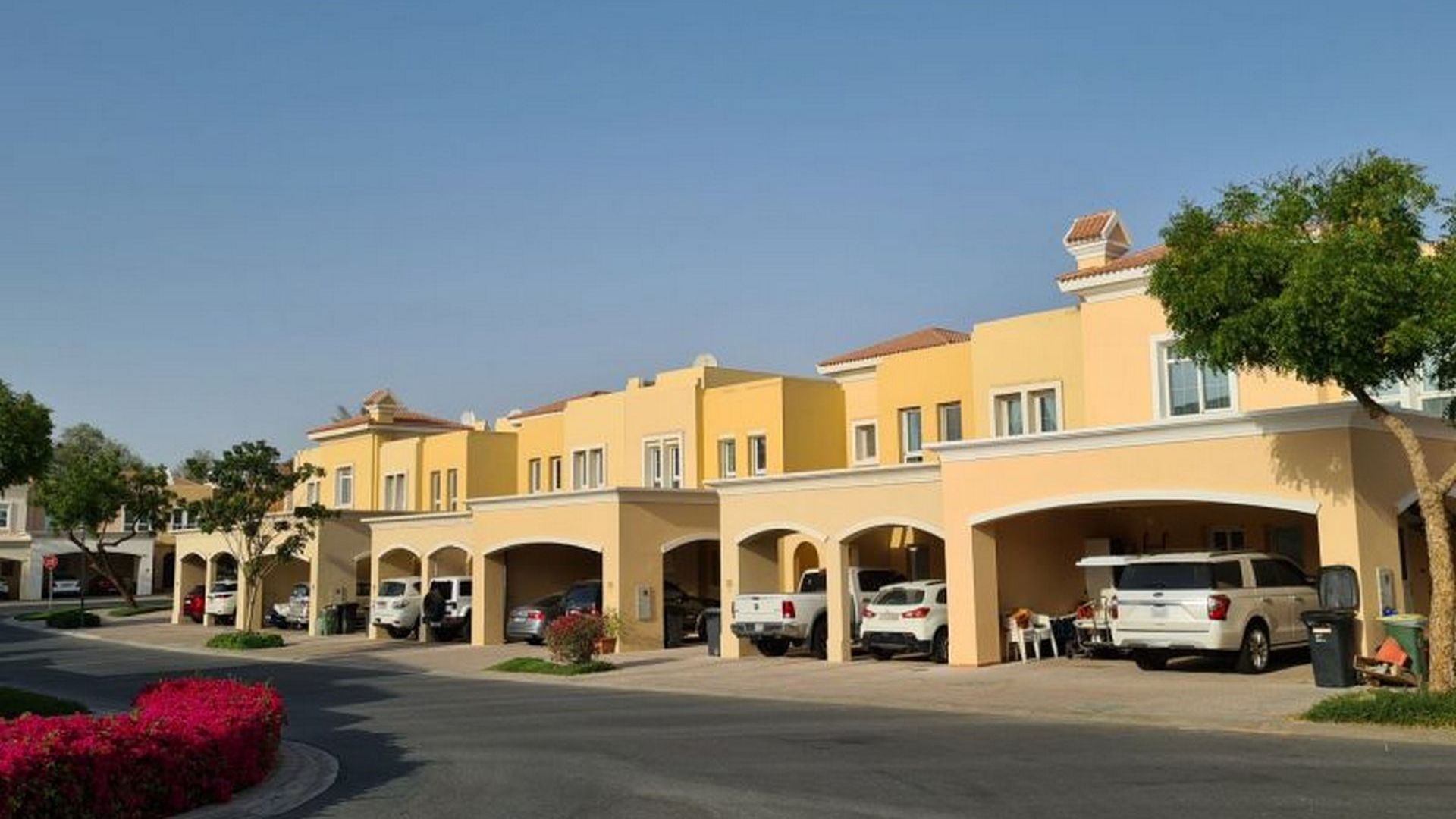 Vilă în Reem Community, Dubai, Emiratele Arabe Unite, 2 dormitoare, 157 mp nr. 25119 - 5