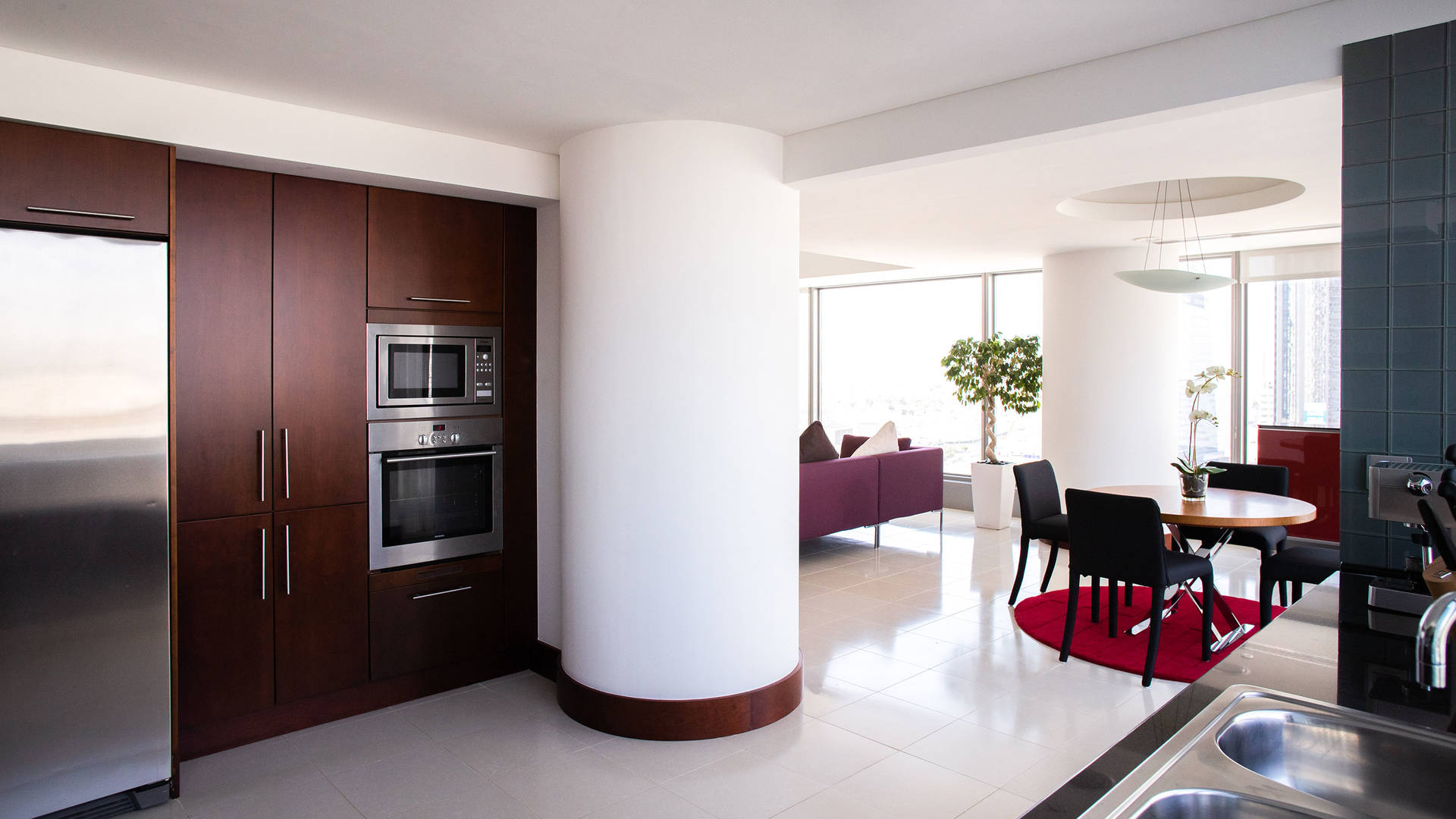 Apartament în World Trade Center, Dubai, Emiratele Arabe Unite, 2 dormitoare, 116 mp nr. 25241 - 6