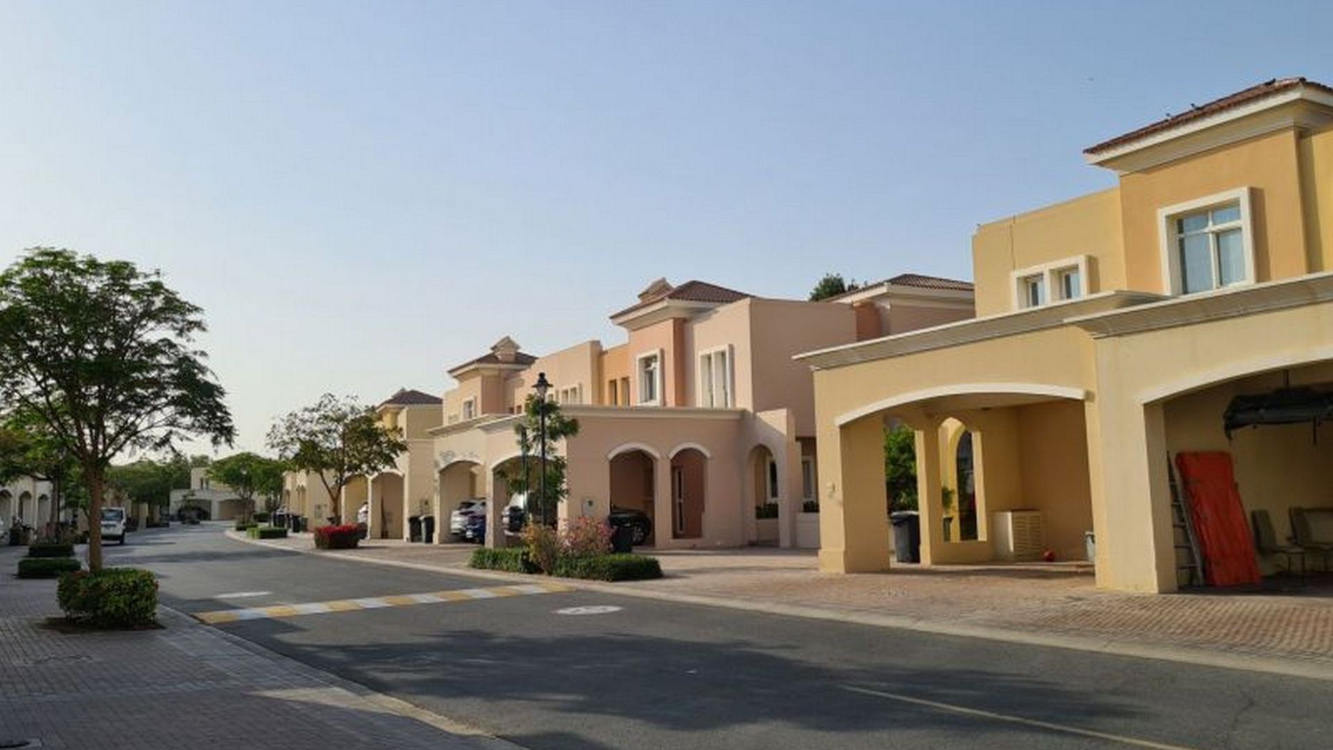Vilă în Reem Community, Dubai, Emiratele Arabe Unite, 2 dormitoare, 157 mp nr. 25119 - 4