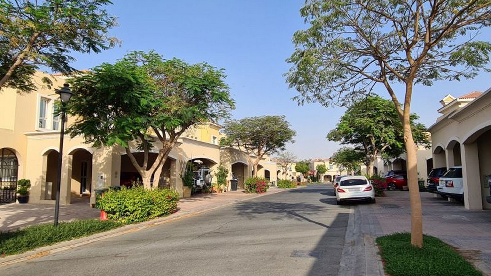 Vilă în Reem Community, Dubai, Emiratele Arabe Unite, 2 dormitoare, 157 mp nr. 25119 - 3