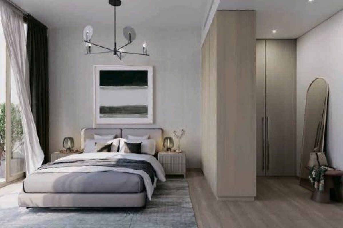 Apartament de vânzare în Mohammed Bin Rashid City, Dubai, Emiratele Arabe Unite 1 dormitor, 84 mp nr. 29398 - poza 1