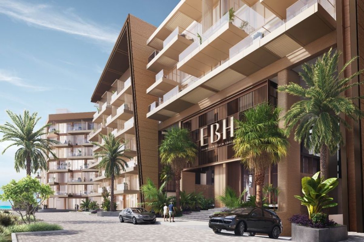Apartament de vânzare în Palm Jumeirah, Dubai, Emiratele Arabe Unite 3 dormitoare, 177 mp nr. 29280 - poza 7
