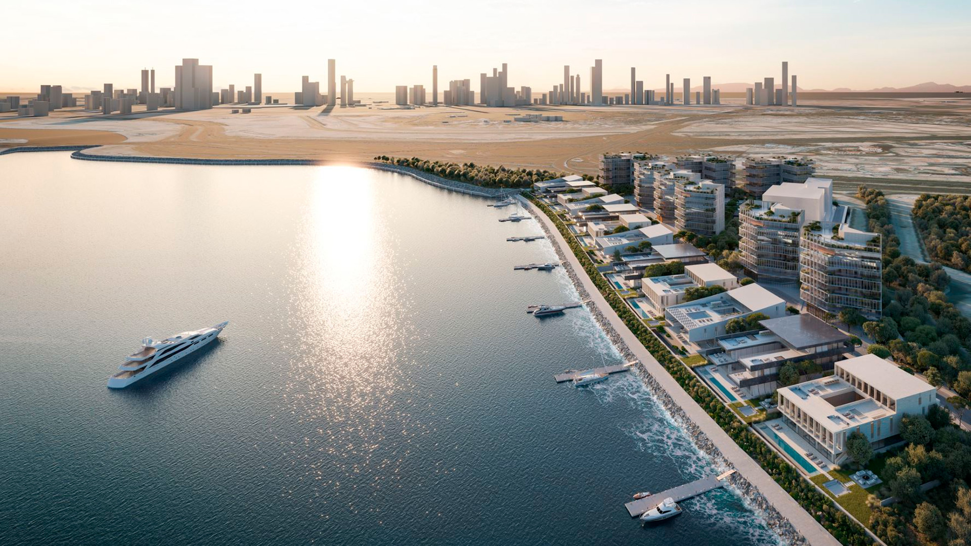 Penthouse de vânzare în Creekside, Dubai, Emiratele Arabe Unite 4 dormitoare, 1289 mp nr. 30037 - poza 5
