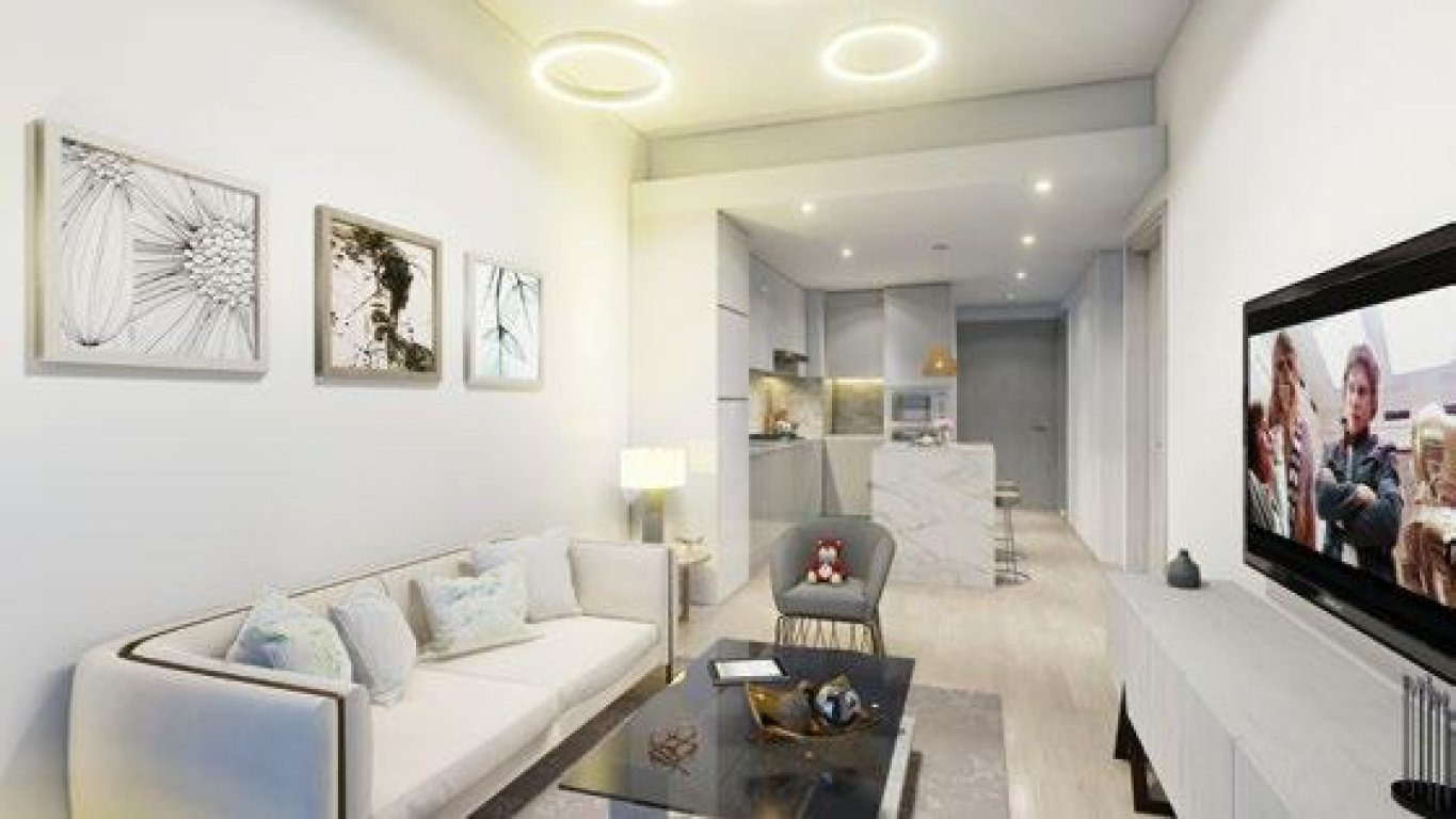 Apartament de vânzare în Jumeirah Village Circle, Dubai, Emiratele Arabe Unite 2 dormitoare, 151 mp nr. 30749 - poza 1