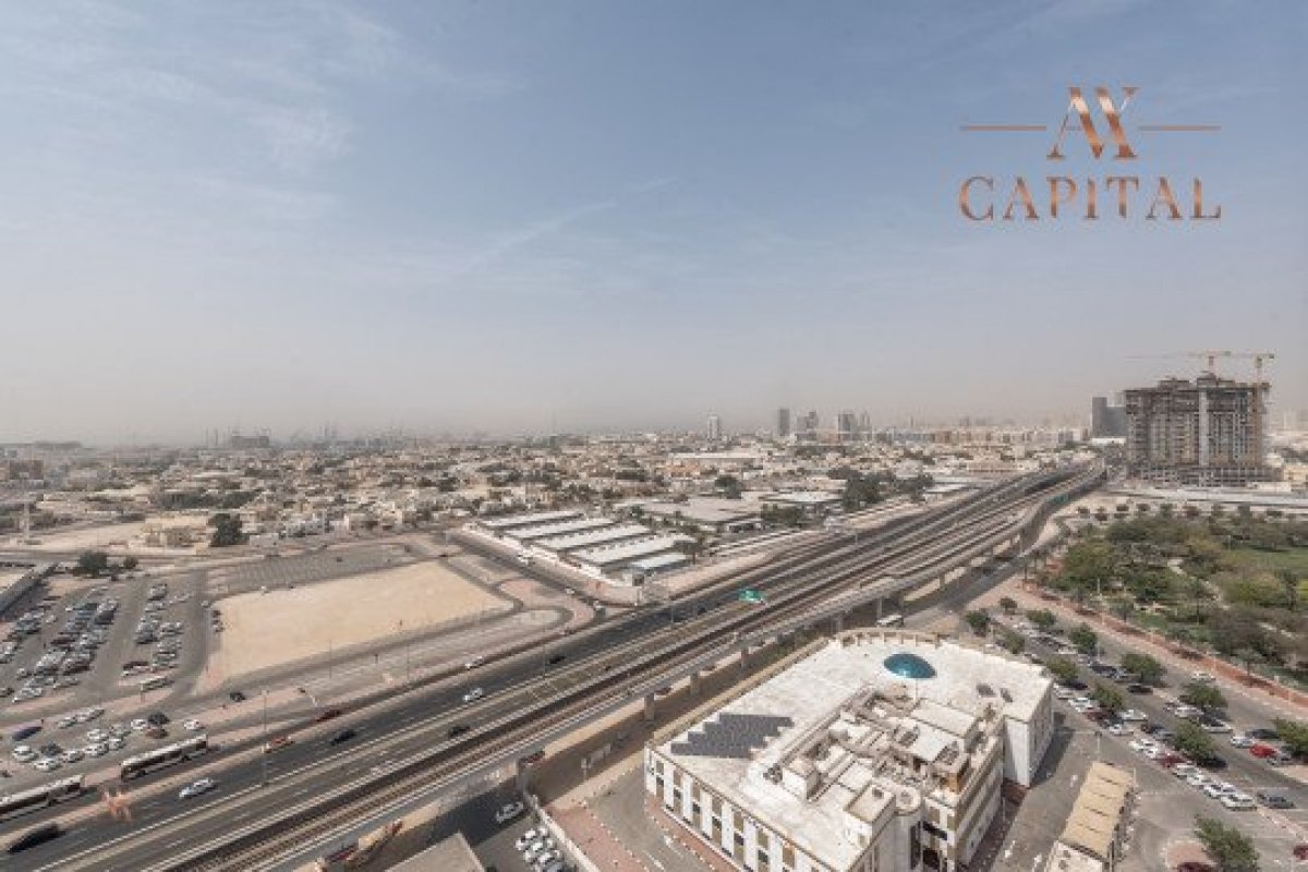 Продажа квартиры в Дубай, ОАЭ, 144.4 м2, №23623 – фото 11