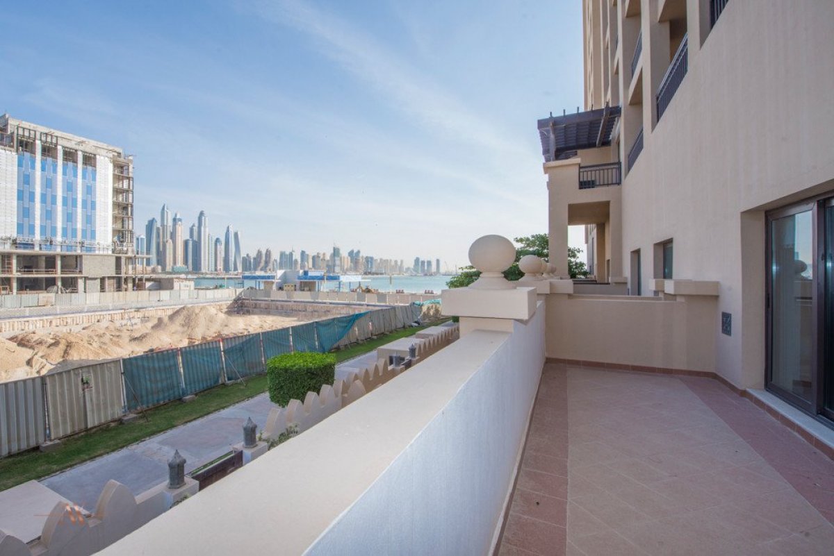 Продажа таунхауса в Дубай, ОАЭ, 483.1 м2, №23563 – фото 7