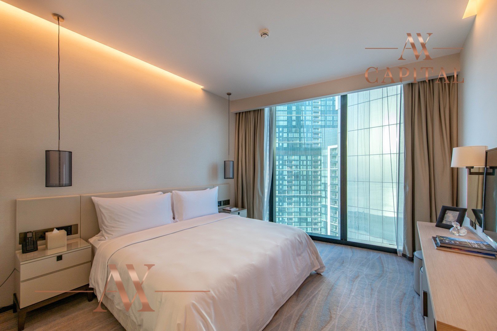 Квартира в Джумейра Бич Резиденс, Дубай, ОАЭ 4 спальни, 240.6м2 № 23728 - 4