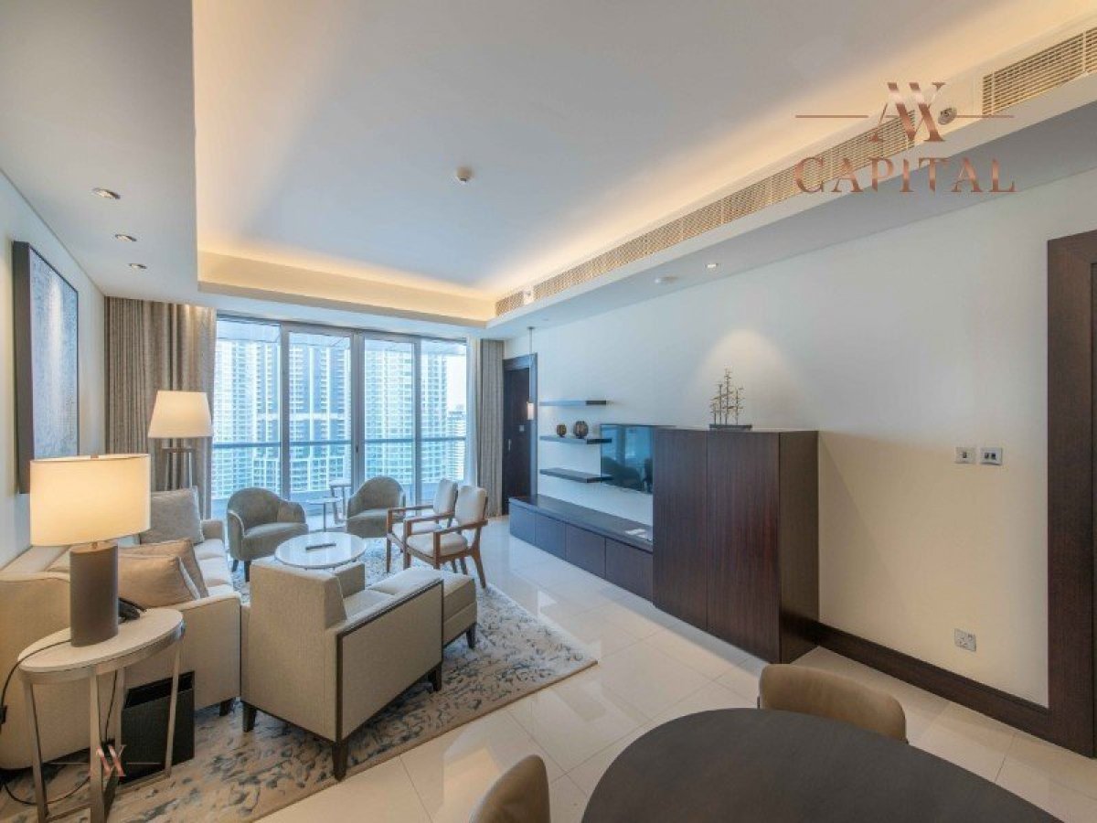 Квартира в Дубай, ОАЭ 1 спальня, 68.8м2 № 23617 - 10
