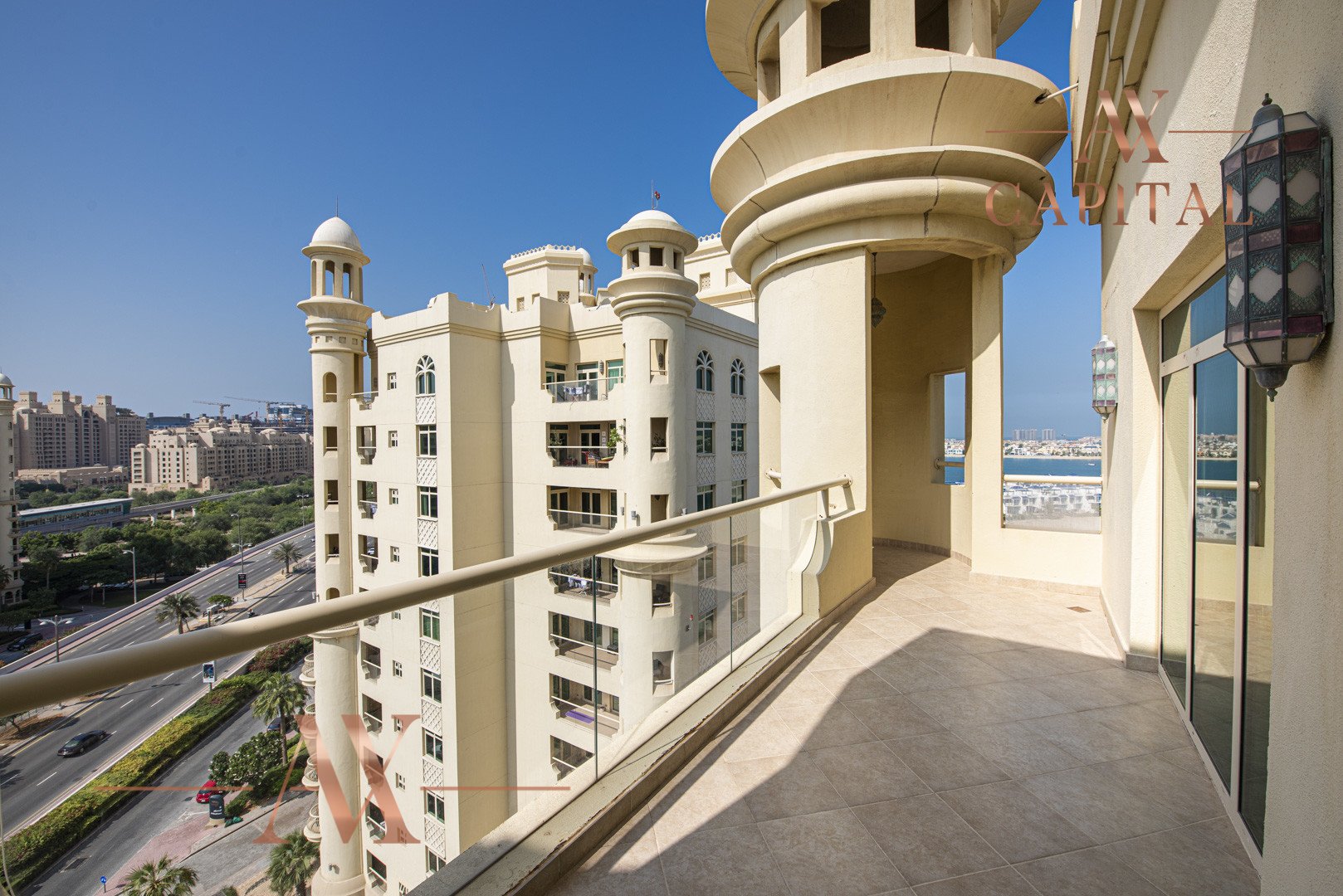 Продажа квартиры в Дубай, ОАЭ, 199.9 м2, №23737 – фото 3