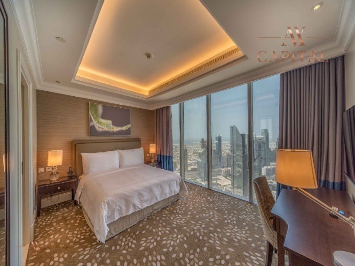 Квартира в Дубай, ОАЭ 2 спальни, 162.7м2 № 23611 - 8