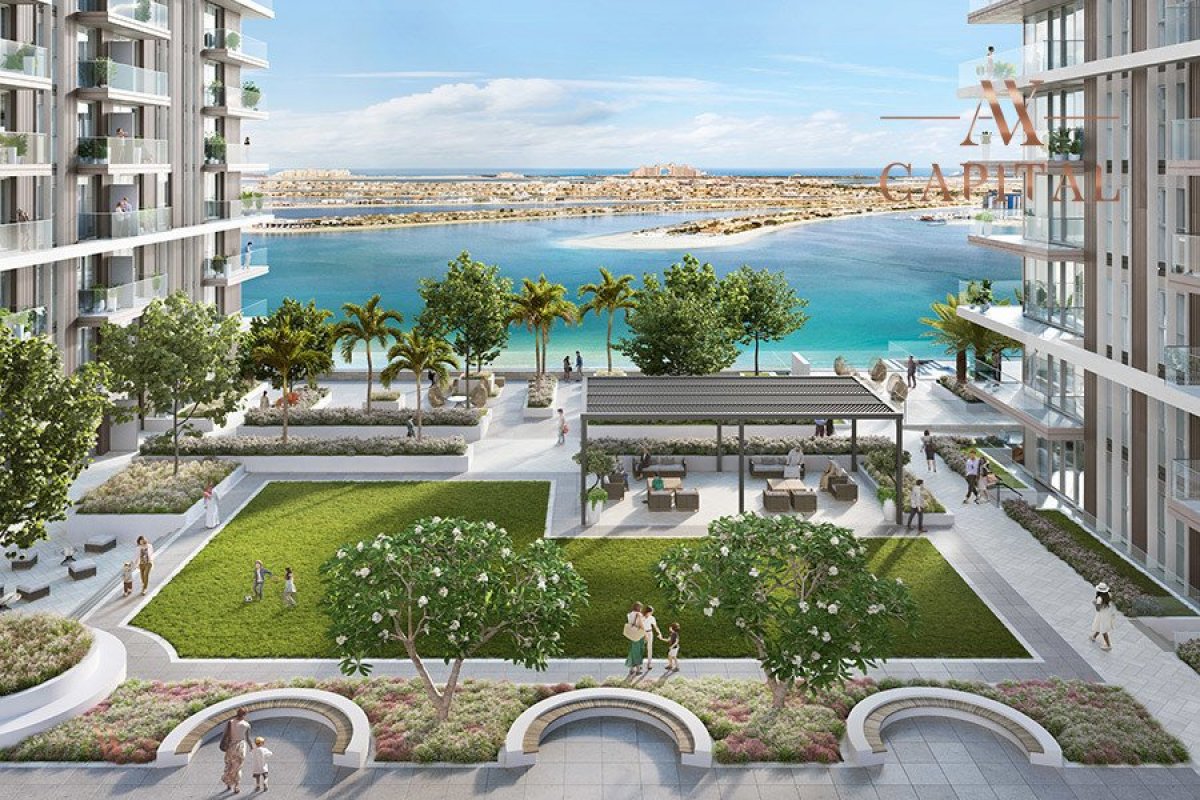 Продажа квартиры в Дубай, ОАЭ, 183.9 м2, №23529 – фото 3