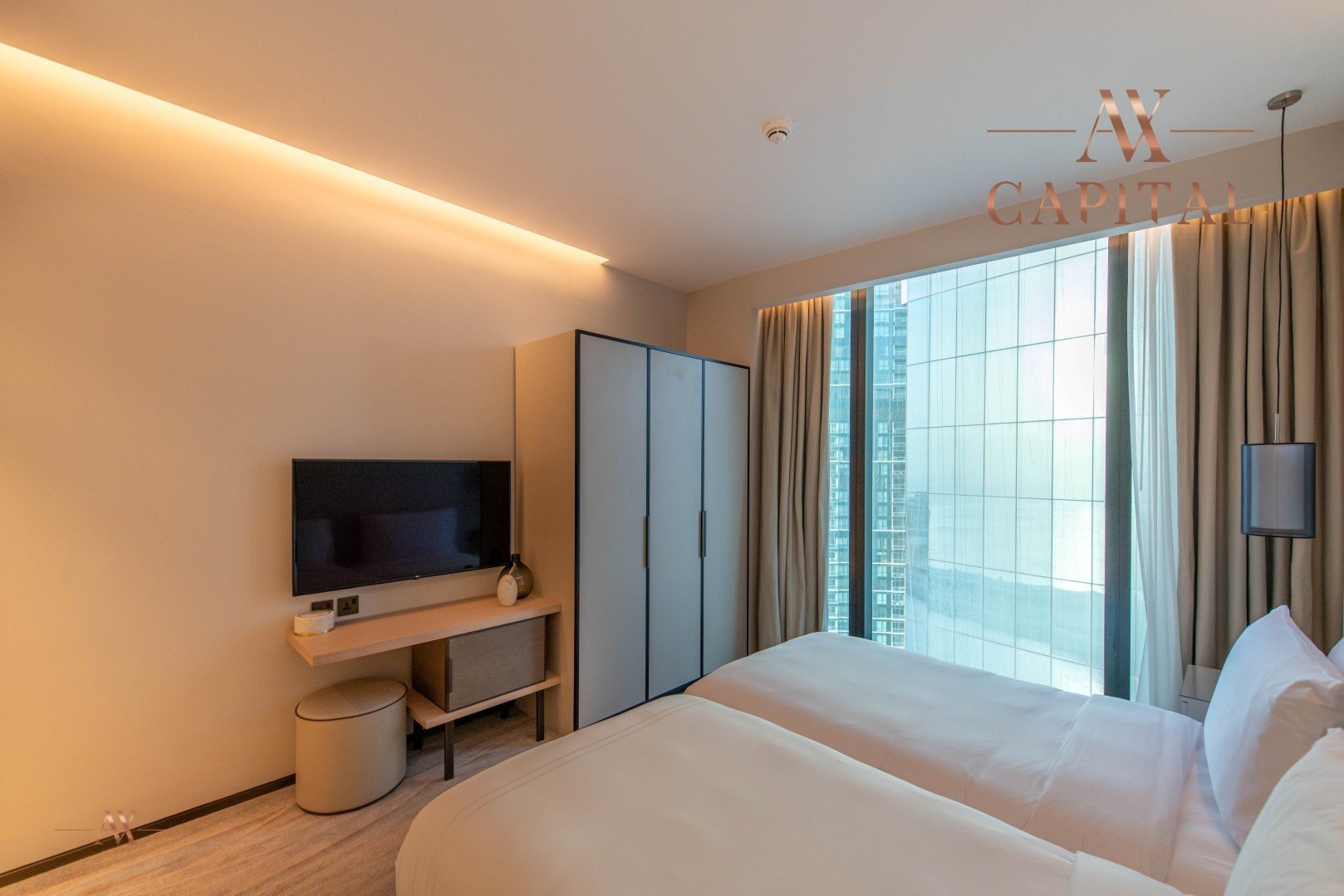 Квартира в Джумейра Бич Резиденс, Дубай, ОАЭ 3 спальни, 176м2 № 23524 - 2