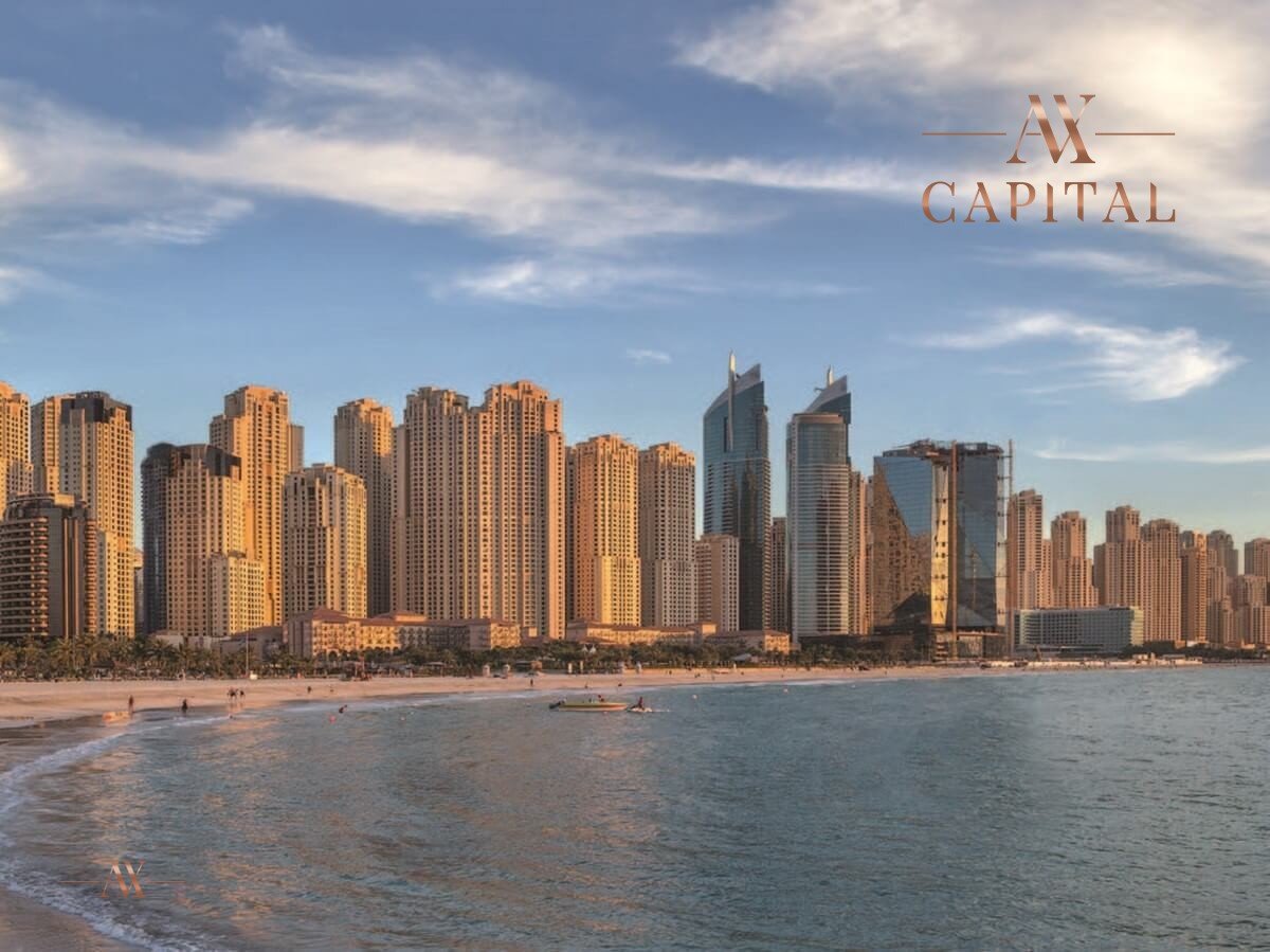 Продажа квартиры в Дубай, ОАЭ, 85.5 м2, №23532 – фото 3