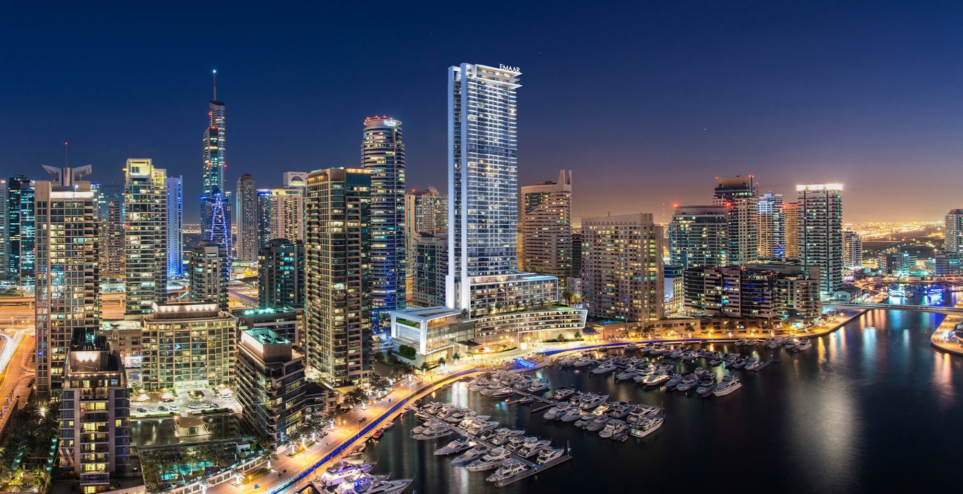 Продажа квартиры в Дубай, ОАЭ, 69.3 м2, №23599 – фото 5