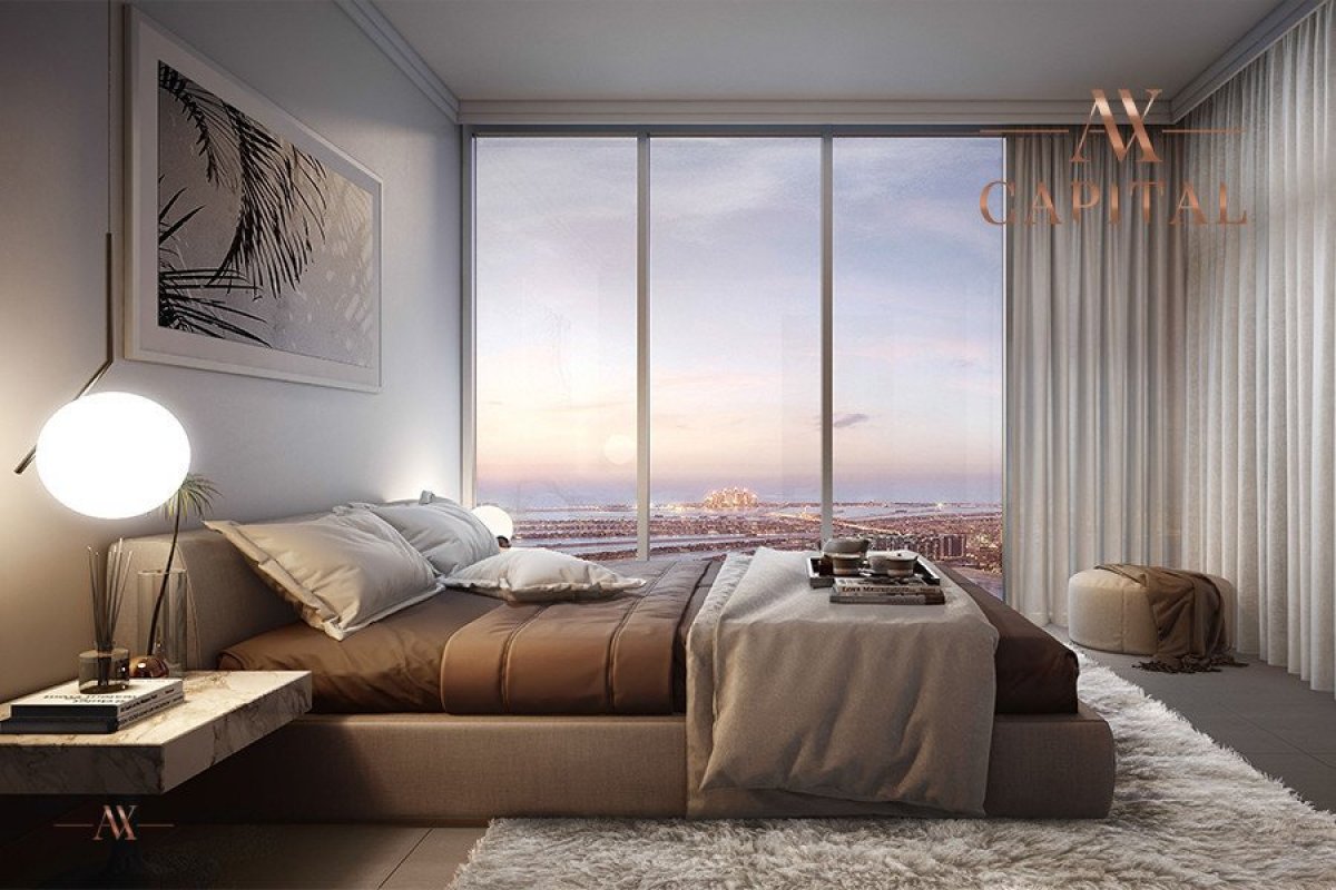 Продажа квартиры в Дубай, ОАЭ, 69.2 м2, №23549 – фото 8