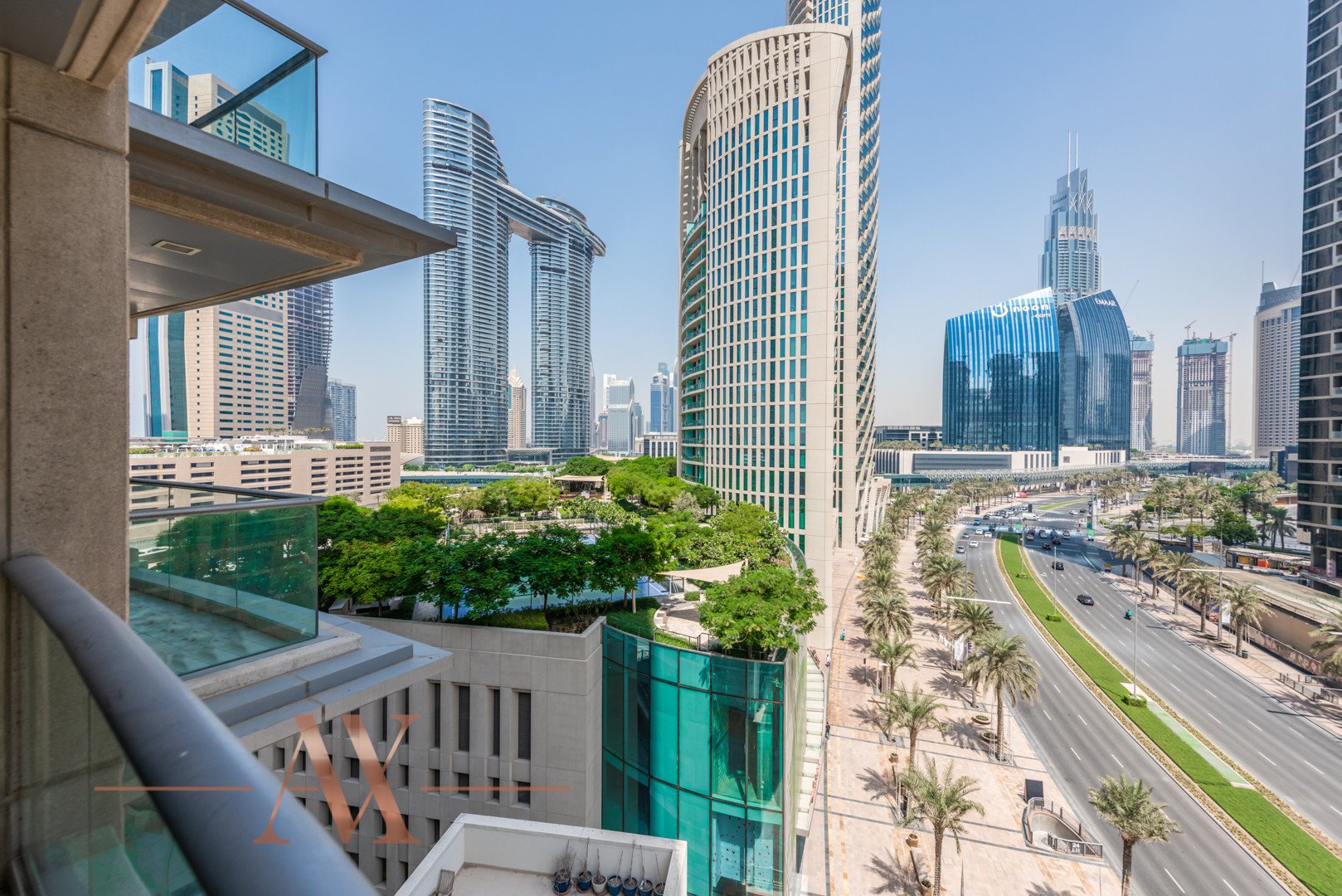 Продажа квартиры в Дубай, ОАЭ, 120.5 м2, №23798 – фото 5