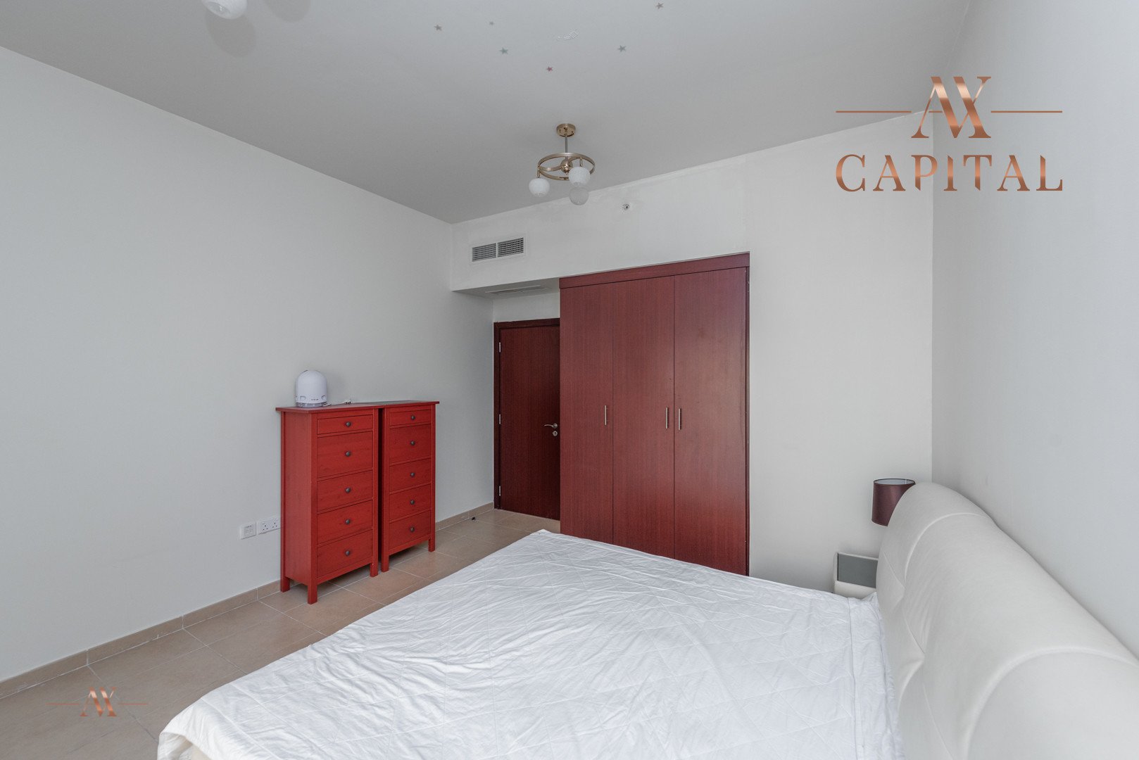 Квартира в Джумейра Бич Резиденс, Дубай, ОАЭ 2 спальни, 120.3м2 № 23618 - 8