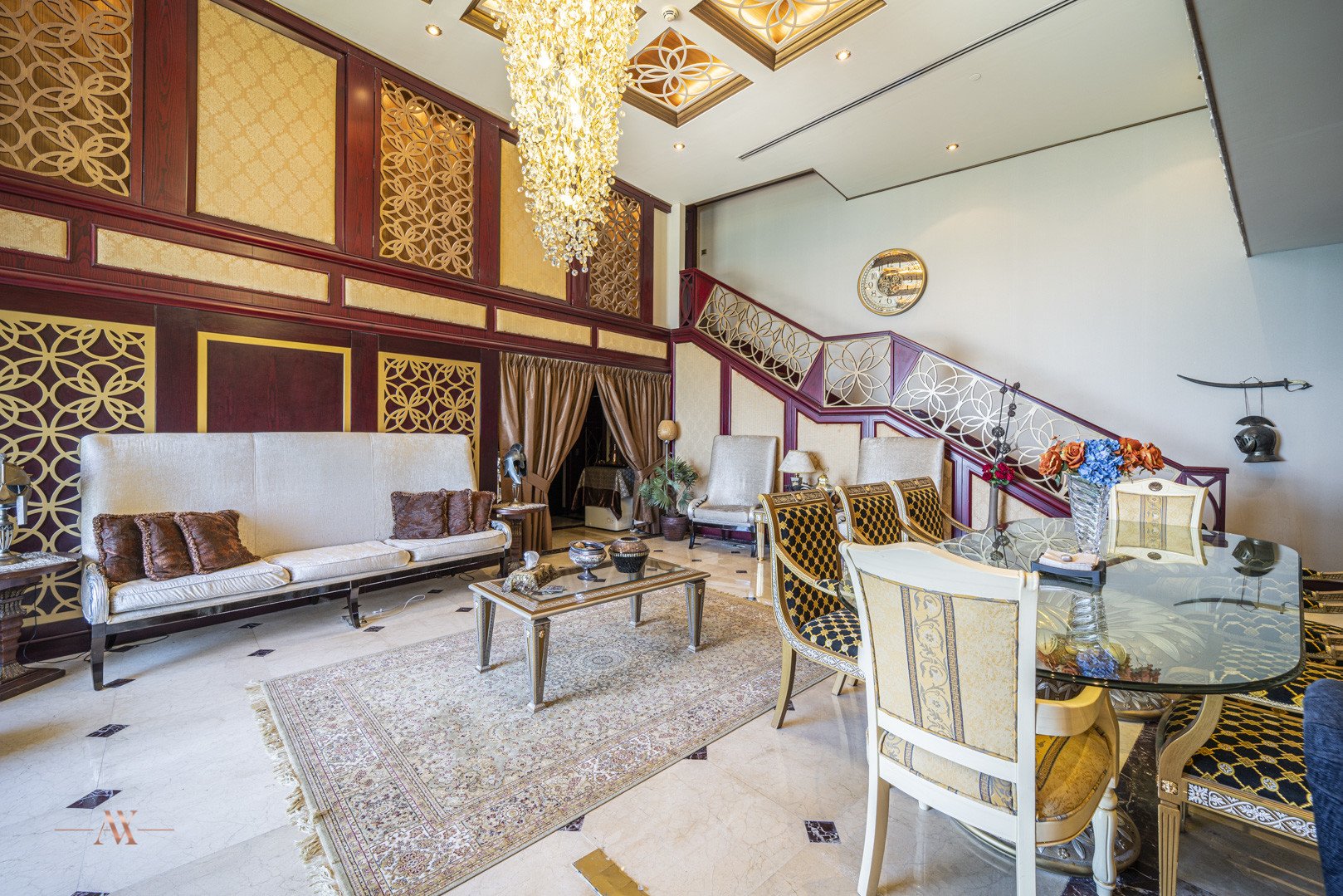 Квартира в Джумейра Бич Резиденс, Дубай, ОАЭ 3 спальни, 178.7м2 № 23506 - 1