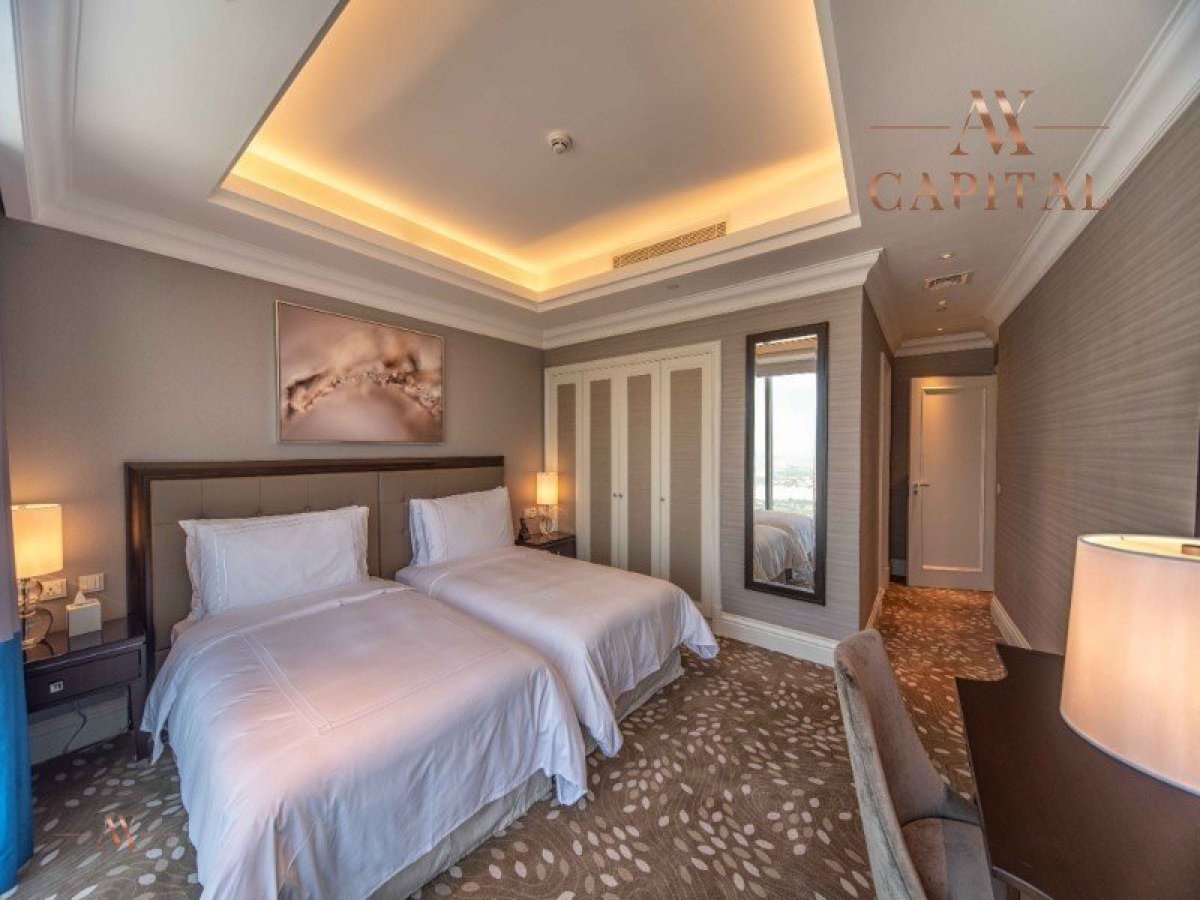 Квартира в Дубай, ОАЭ 2 спальни, 162.7м2 № 23611 - 6