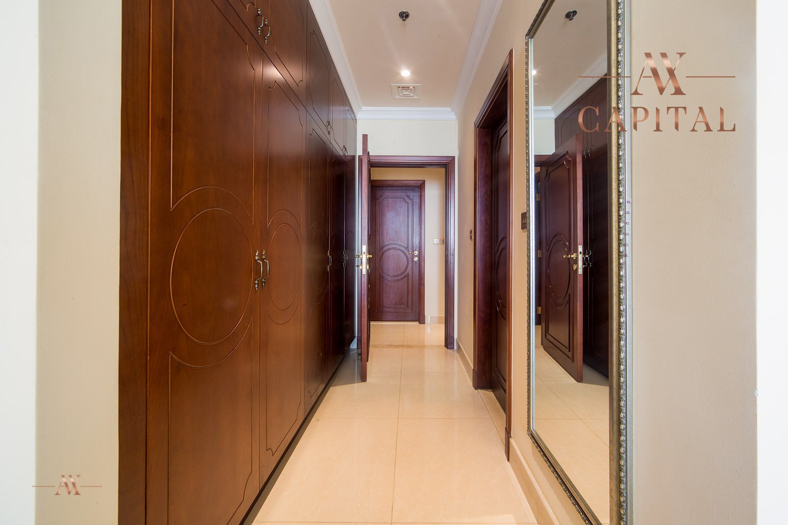 Квартира в Пальма Джумейра, Дубай, ОАЭ 2 спальни, 164м2 № 23626 - 9