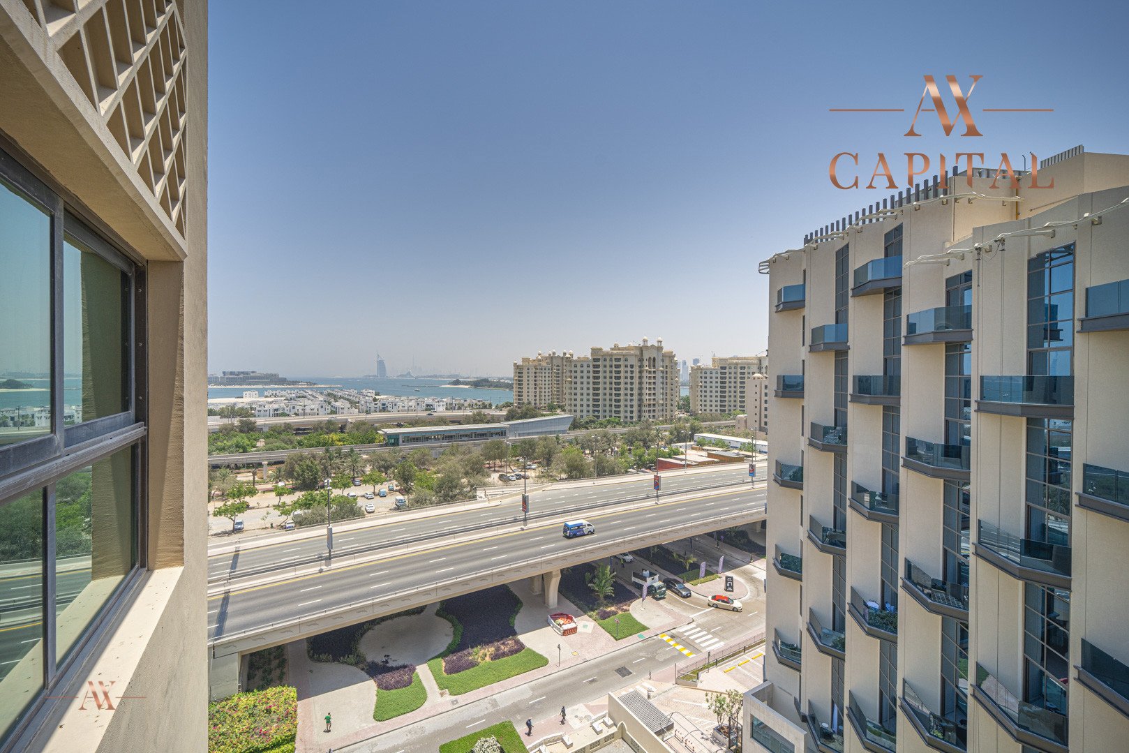 Продажа квартиры в Дубай, ОАЭ, 201.1 м2, №23512 – фото 3