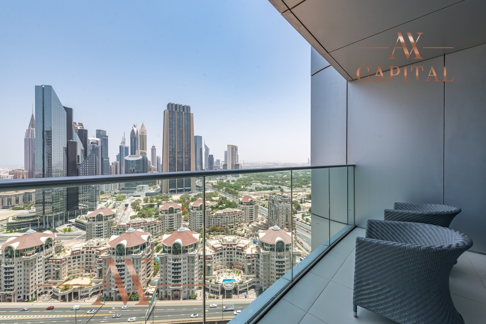 Продажа квартиры в Дубай, ОАЭ, 84.1 м2, №23750 – фото 3