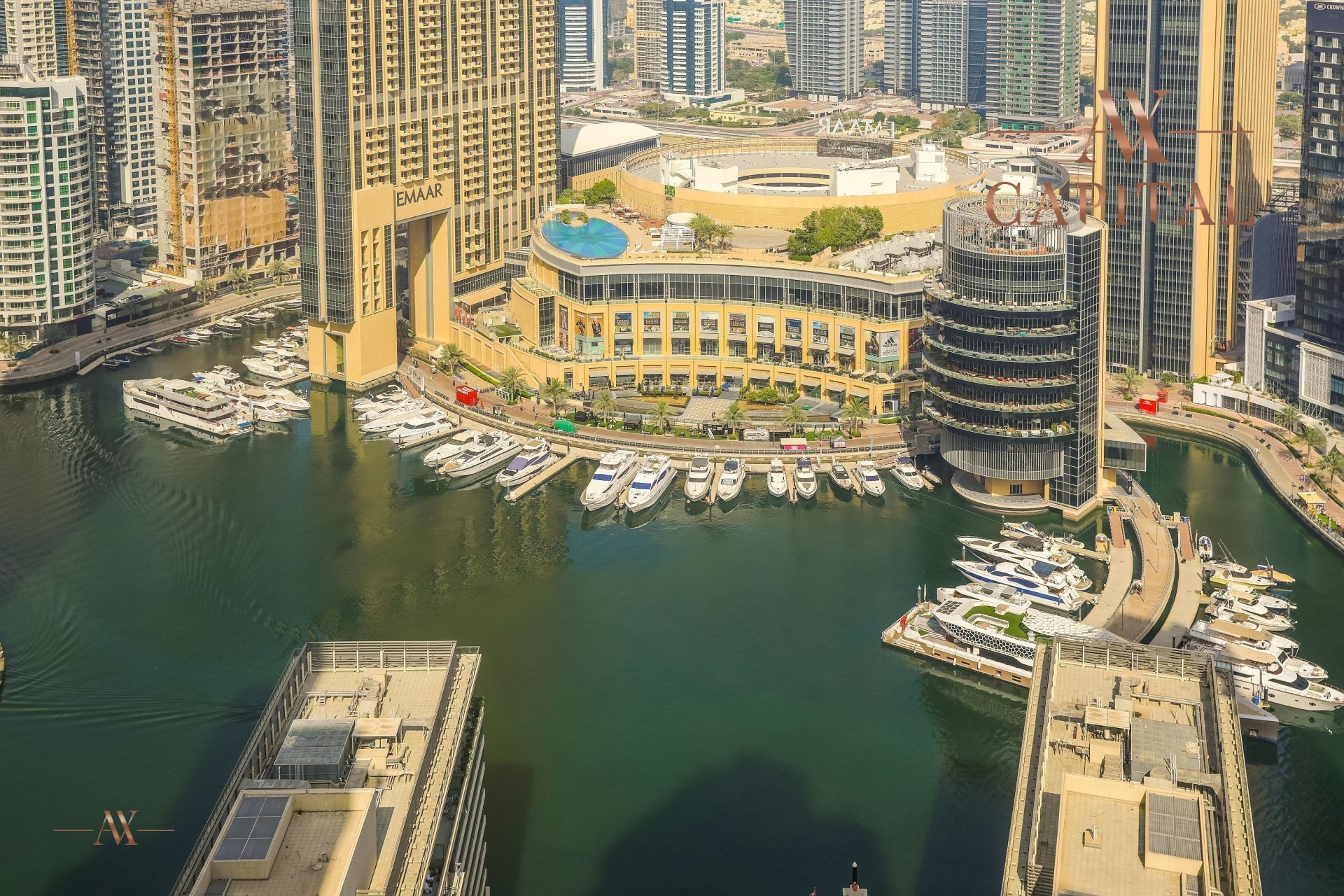 Продажа квартиры в Дубай, ОАЭ, 120.3 м2, №23618 – фото 2