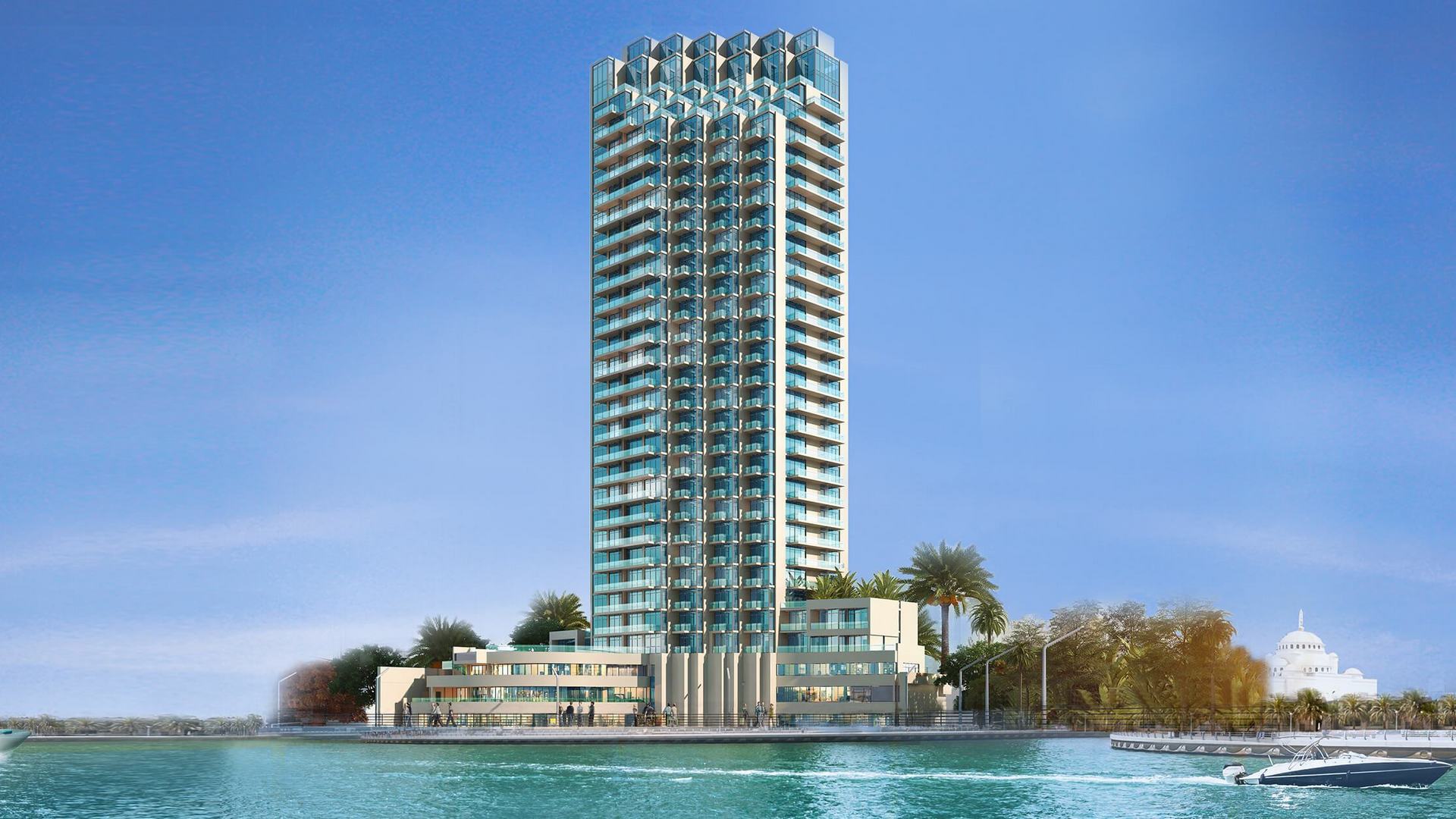 Продажа квартиры в Дубай, ОАЭ 1+1, 93 м2, №24069 – фото 4