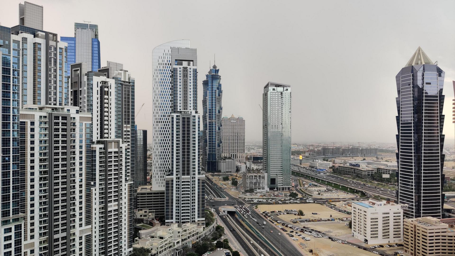 EXECUTIVE TOWERS, Бизнес-Бэй, Дубай, ОАЭ, – фото 1