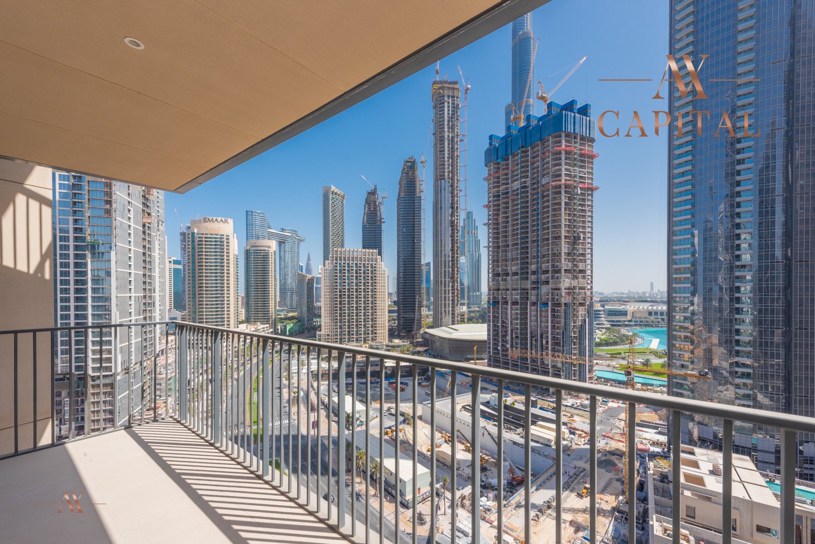 Продажа квартиры в Дубай, ОАЭ, 161.5 м2, №23671 – фото 4