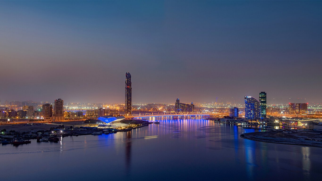 Купить квартиру в Dubai Creek Harbour (The Lagoons), Dubai, ОАЭ 3 спальни, 248м2 № 24108 - фото 5