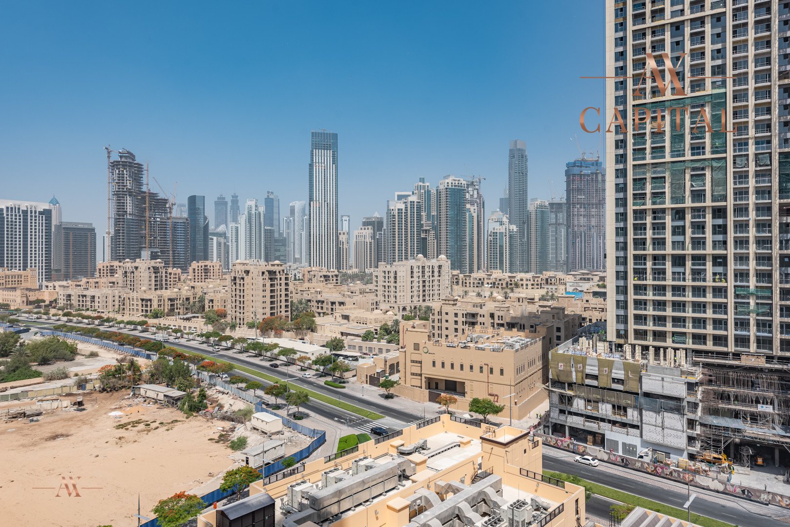 Продажа квартиры в Дубай, ОАЭ, 125.2 м2, №23596 – фото 4