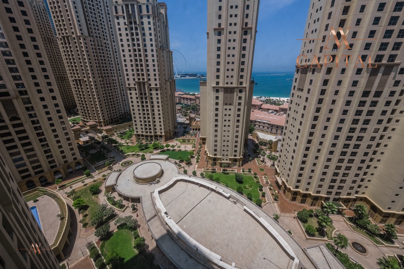 Продажа квартиры в Дубай, ОАЭ, 174.8 м2, №23516 – фото 3