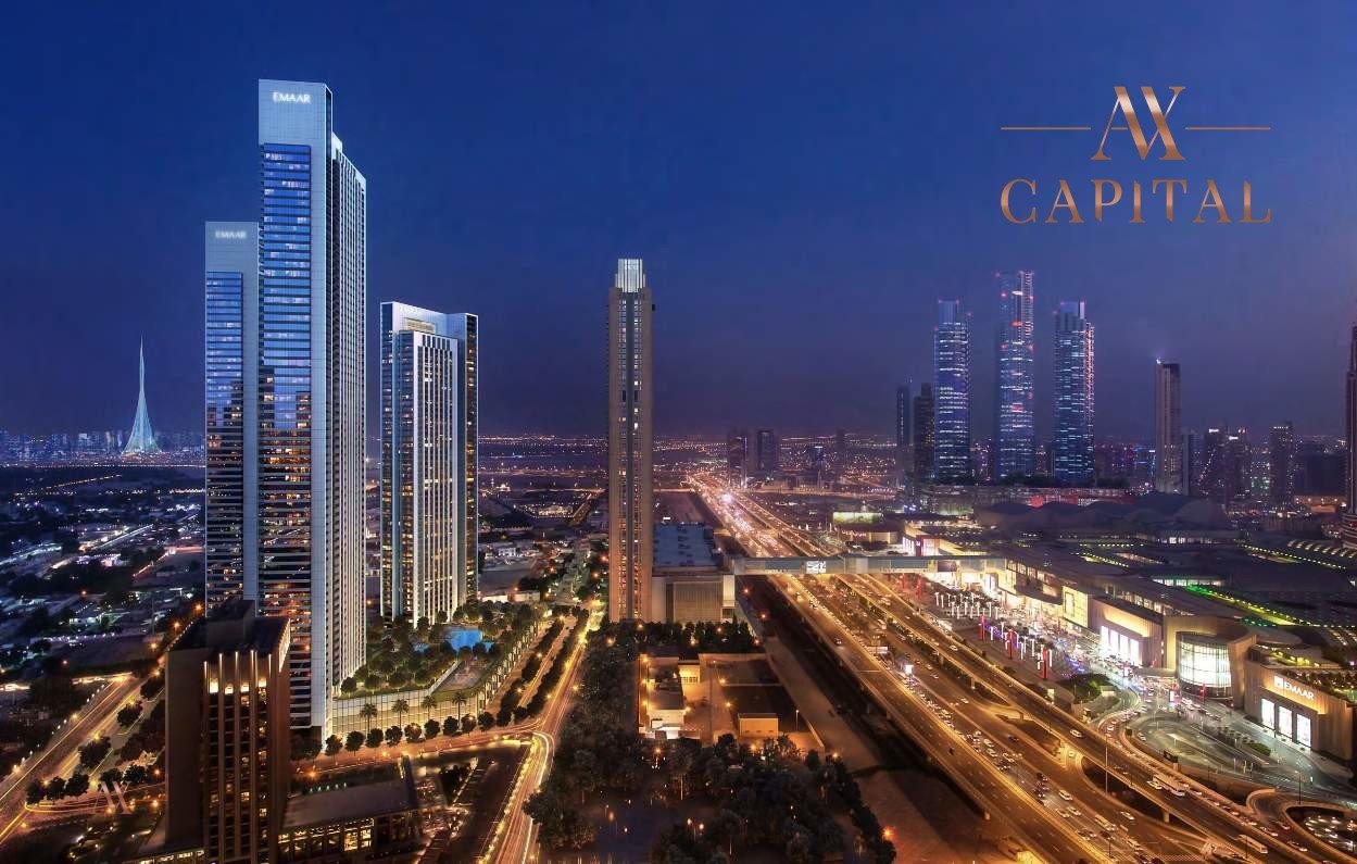 Продажа квартиры в Дубай, ОАЭ, 150 м2, №23585 – фото 7
