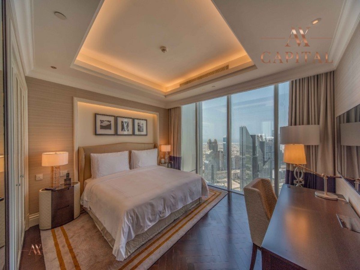 Квартира в Дубай, ОАЭ 2 спальни, 162.7м2 № 23611 - 9