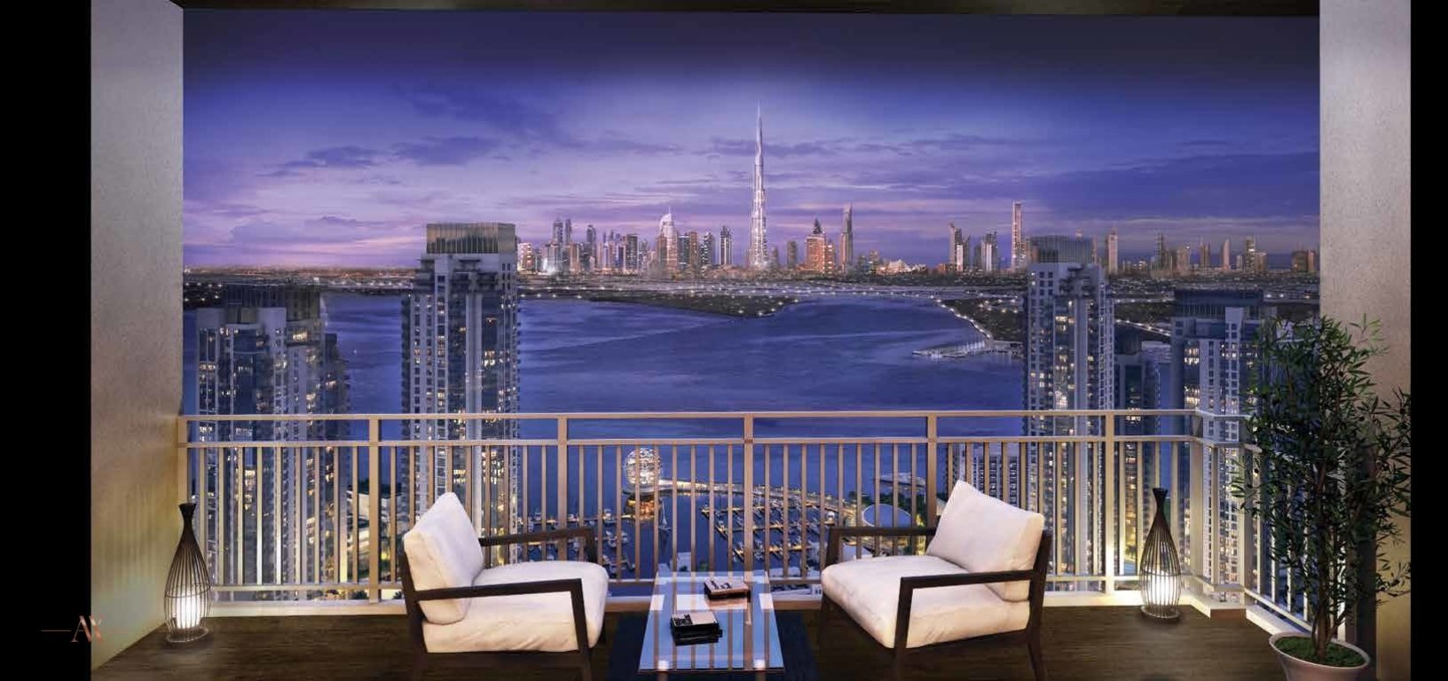 Продажа квартиры в Дубай, ОАЭ, 158.9 м2, №23610 – фото 9