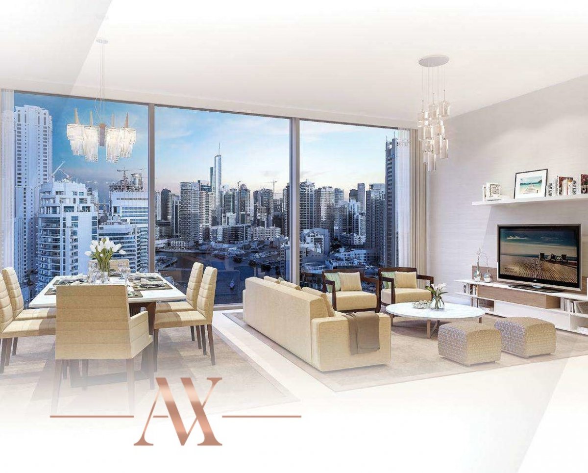 Продажа квартиры в Дубай, ОАЭ, 105.8 м2, №23763 – фото 10
