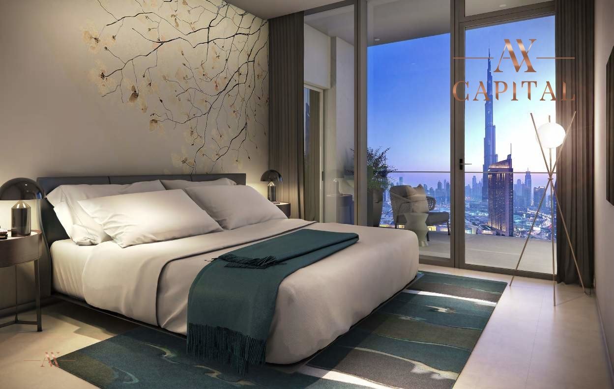 Квартира в Дубай, ОАЭ 3 спальни, 150м2 № 23585 - 9