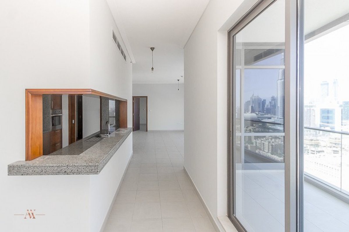 Продажа квартиры в Дубай, ОАЭ, 195.3 м2, №23606 – фото 6