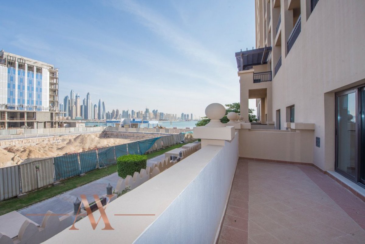 Продажа таунхауса в Дубай, ОАЭ, 483.1 м2, №23709 – фото 7